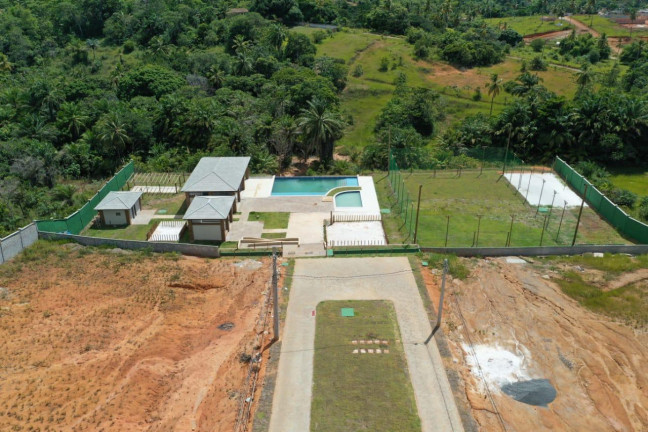 Imagem Terreno à Venda, 301 m² em Malícia (abrantes) - Camaçari Imagem Terreno à Venda, 301 m² em Malícia (abrantes) - Camaçari