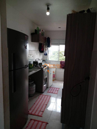 Imagem Apartamento com 2 Quartos à Venda, 48 m² em Vila Nova Bonsucesso - Guarulhos Imagem Apartamento com 2 Quartos à Venda, 48 m² em Vila Nova Bonsucesso - Guarulhos