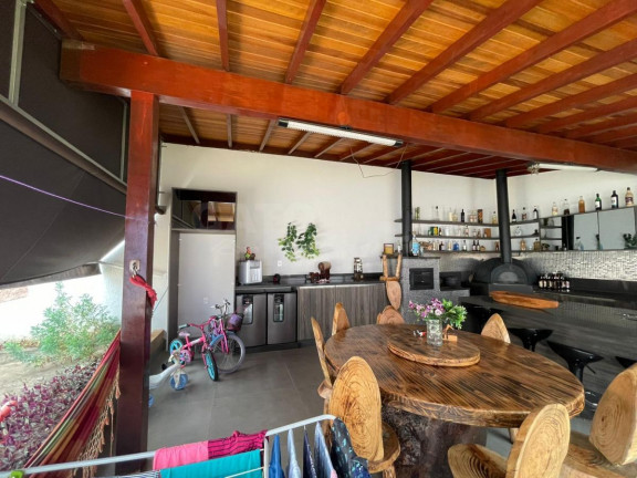 Imagem Casa com 3 Quartos à Venda, 320 m² em Jardins (polvilho) - Cajamar Imagem Casa com 3 Quartos à Venda, 320 m² em Jardins (polvilho) - Cajamar