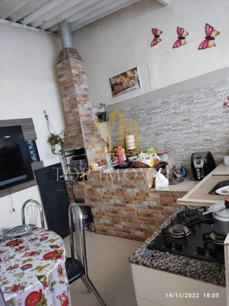 Imagem Casa com 2 Quartos à Venda, 125 m² em Eugênio De Mello - São José Dos Campos Imagem Casa com 2 Quartos à Venda, 125 m² em Eugênio De Mello - São José Dos Campos