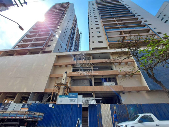Imagem Apartamento com 3 Quartos à Venda, 143 m² em Aviação - Praia Grande