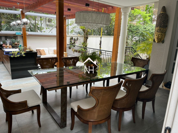 Imagem Casa com 4 Quartos à Venda, 600 m² em Santo Amaro - São Paulo Imagem Casa com 4 Quartos à Venda, 600 m² em Santo Amaro - São Paulo