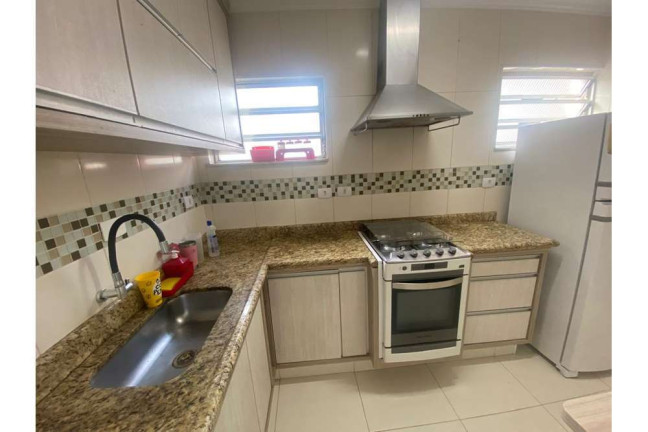 Imagem Imóvel com 2 Quartos à Venda, 66 m² em Jabaquara - São Paulo Imagem Imóvel com 2 Quartos à Venda, 66 m² em Jabaquara - São Paulo