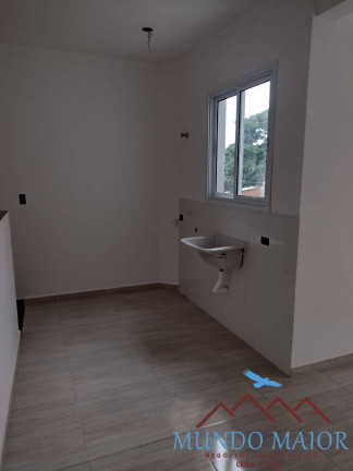 Imagem Apartamento com 3 Quartos à Venda, 124 m² em Jardim Progresso - Santo André Imagem Apartamento com 3 Quartos à Venda, 124 m² em Jardim Progresso - Santo André