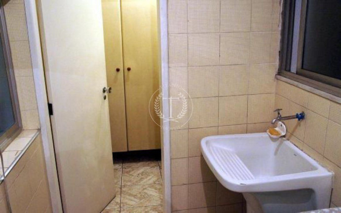 Imagem Cobertura com 2 Quartos à Venda, 220 m² em Cerqueira César - São Paulo