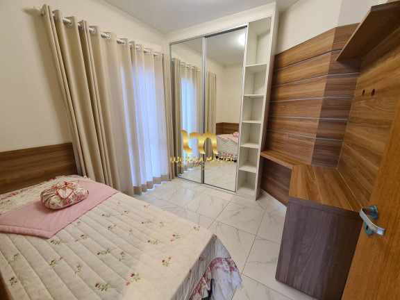 Imagem Apartamento com 2 Quartos à Venda, 61 m² em Caiçara - Praia Grande