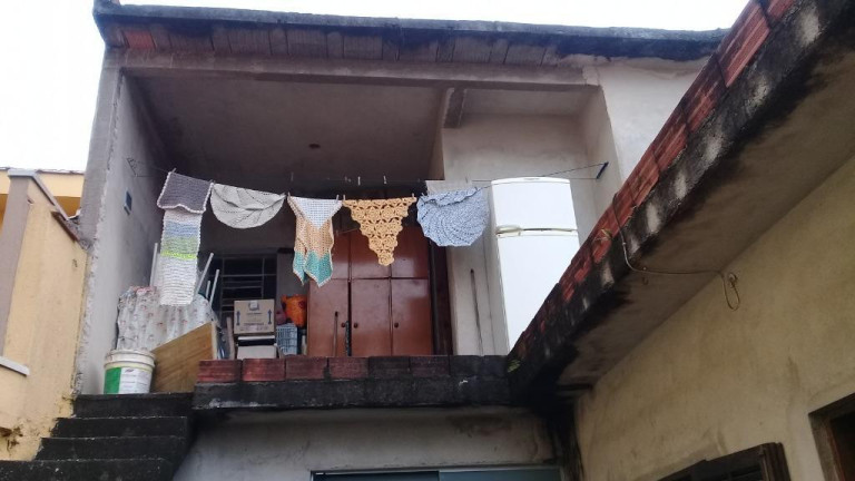 Imagem Casa com 2 Quartos à Venda, 291 m² em Olímpico - São Caetano Do Sul Imagem Casa com 2 Quartos à Venda, 291 m² em Olímpico - São Caetano Do Sul