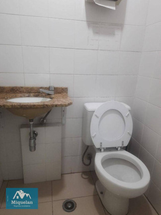 Imagem Sala Comercial para Alugar, 30 m² em Barra Funda - São Paulo Imagem Sala Comercial para Alugar, 30 m² em Barra Funda - São Paulo