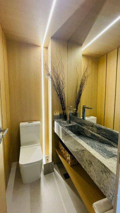 Imagem Apartamento com 3 Quartos à Venda, 158 m² em Urbanova Iv - São José Dos Campos