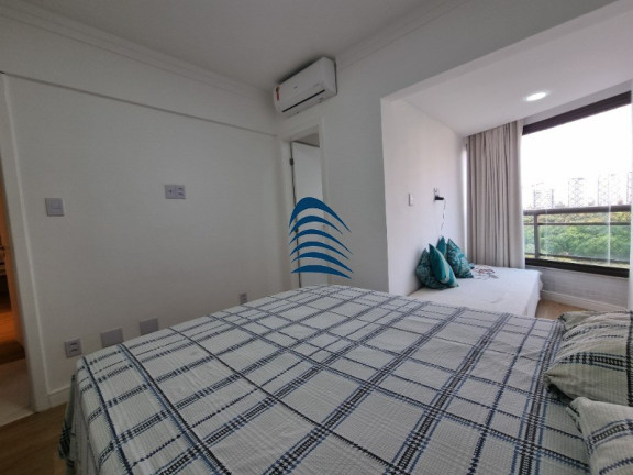 Imagem Imóvel com 3 Quartos à Venda, 145 m² em Patamares - Salvador