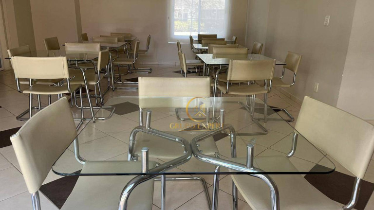 Imagem Apartamento com 3 Quartos à Venda, 150 m² em Jardim Aquarius - São José Dos Campos