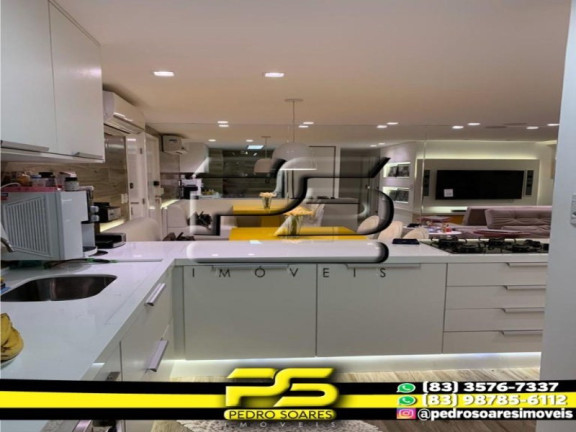 Imagem Apartamento com 2 Quartos à Venda, 65 m² em Estados - João Pessoa Imagem Apartamento com 2 Quartos à Venda, 65 m² em Estados - João Pessoa