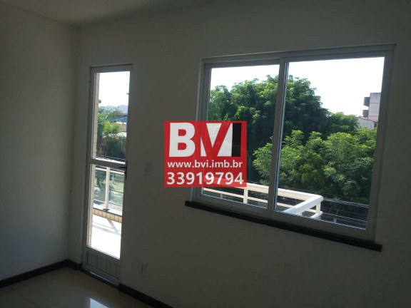 Imagem Casa com 3 Quartos à Venda, 100 m² em Vila Da Penha - Rio De Janeiro Imagem Casa com 3 Quartos à Venda, 100 m² em Vila Da Penha - Rio De Janeiro