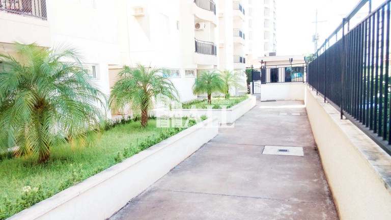 Imagem Apartamento com 2 Quartos à Venda, 90 m² em Bom Jardim - São José Do Rio Preto