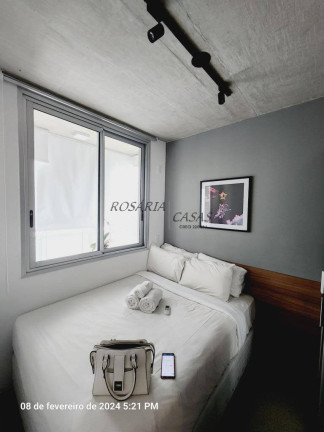 Imagem Apartamento com 2 Quartos à Venda, 42 m² em Consolação - São Paulo Imagem Apartamento com 2 Quartos à Venda, 42 m² em Consolação - São Paulo