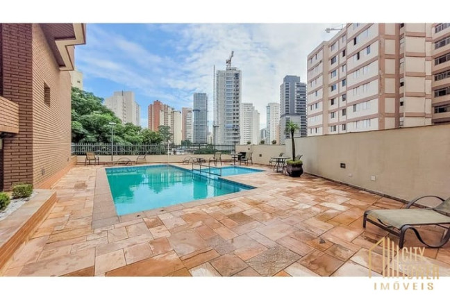 Imagem Apartamento com 3 Quartos à Venda, 81 m² em Vila Mariana - São Paulo