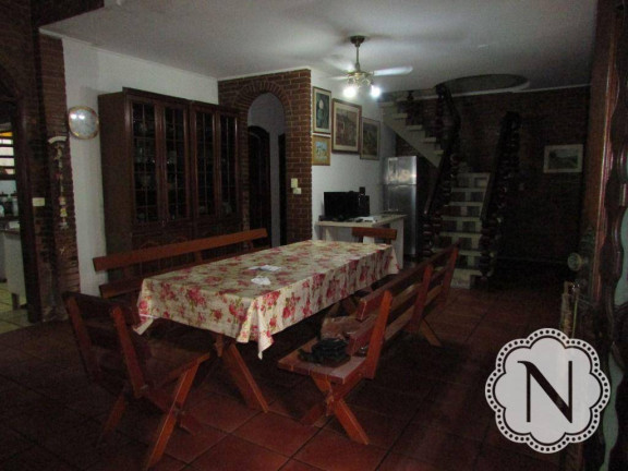 Imagem Sobrado com 5 Quartos à Venda, 272 m² em Cibratel I - Itanhaém Imagem Sobrado com 5 Quartos à Venda, 272 m² em Cibratel I - Itanhaém