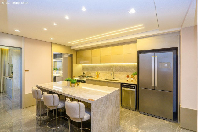 Imagem Imóvel com 4 Quartos à Venda, 234 m² em Chacara Klabin - São Paulo