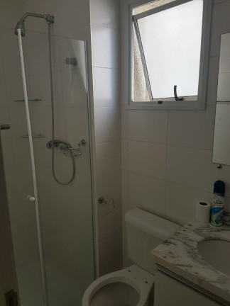 Imagem Apartamento com 3 Quartos à Venda, 77 m² em Alto Da Mooca - São Paulo