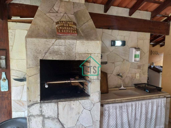 Imagem Casa com 3 Quartos à Venda ou Locação, 123 m² em Morada Da Praia - Bertioga