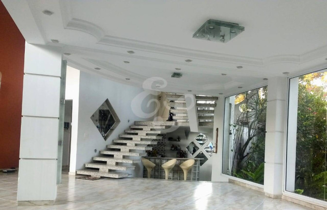 Imagem Casa de Condomínio com 4 Quartos à Venda, 850 m² em Tamboré - Barueri Imagem Casa de Condomínio com 4 Quartos à Venda, 850 m² em Tamboré - Barueri