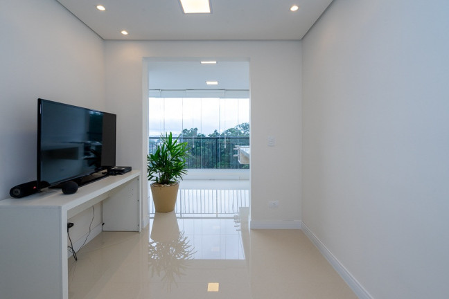 Imagem Apartamento com 3 Quartos à Venda, 70 m² em Tatuapé - São Paulo Imagem Apartamento com 3 Quartos à Venda, 70 m² em Tatuapé - São Paulo