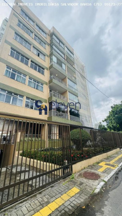 Apartamento com 4 Quartos à Venda, 136 m² em Ondina - Salvador