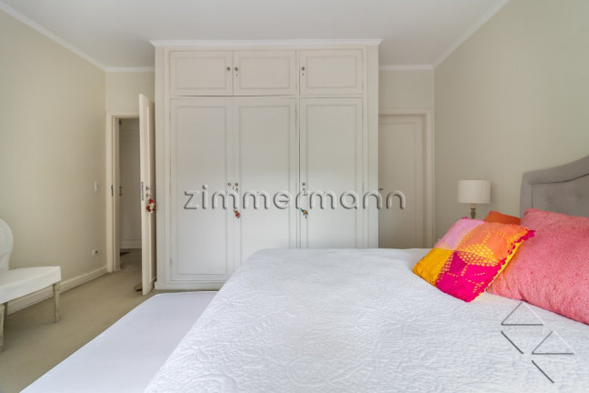 Imagem Apartamento com 4 Quartos à Venda, 233 m² em Jardim Paulista - São Paulo
