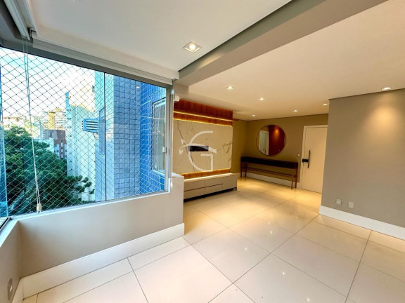 Imagem Apartamento com 2 Quartos à Venda, 84 m² em Atiradores - Joinville