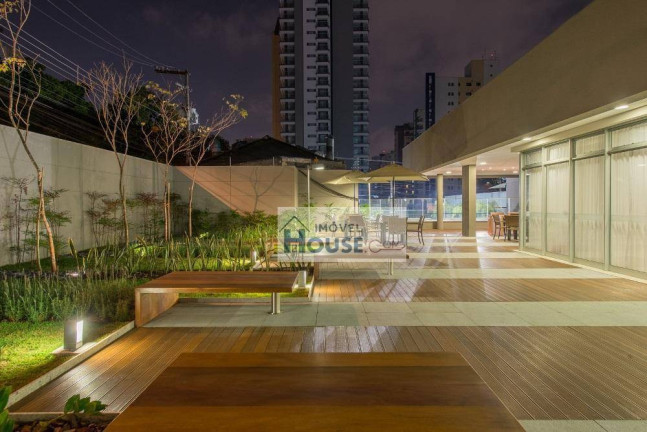 Imagem Apartamento com 3 Quartos à Venda, 121 m² em Pinheiros - São Paulo Imagem Apartamento com 3 Quartos à Venda, 121 m² em Pinheiros - São Paulo
