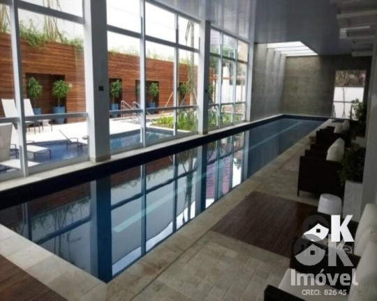 Imagem Apartamento com 4 Quartos à Venda, 253 m² em Pinheiros - São Paulo Imagem Apartamento com 4 Quartos à Venda, 253 m² em Pinheiros - São Paulo