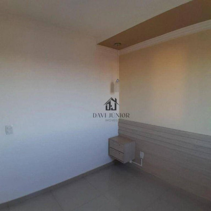 Imagem Apartamento com 2 Quartos à Venda, 56 m² em Vila Angélica - Sorocaba Imagem Apartamento com 2 Quartos à Venda, 56 m² em Vila Angélica - Sorocaba