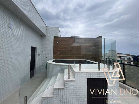 Imagem Cobertura com 5 Quartos à Venda, 300 m² em Vila Nova - Cabo Frio Imagem Cobertura com 5 Quartos à Venda, 300 m² em Vila Nova - Cabo Frio