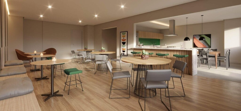 Imagem Imóvel com 1 Quarto à Venda, 23 m² em Santa Cecília - São Paulo Imagem Imóvel com 1 Quarto à Venda, 23 m² em Santa Cecília - São Paulo