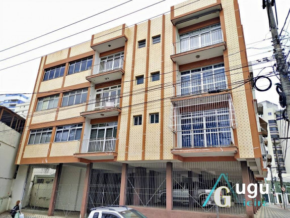 Imagem Apartamento com 2 Quartos para Alugar ou Temporada, 168 m² em Centro - Guarapari