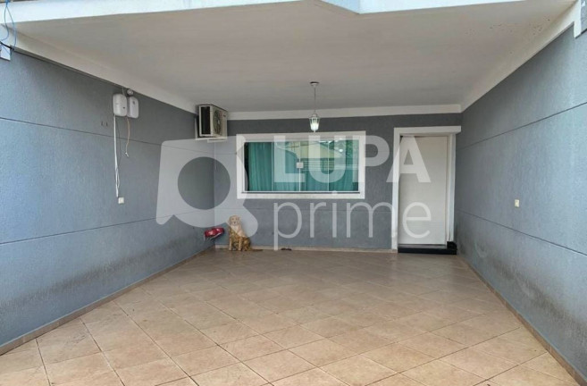 Imagem Casa com 3 Quartos à Venda, 131 m² em Vila Gustavo - São Paulo Imagem Casa com 3 Quartos à Venda, 131 m² em Vila Gustavo - São Paulo