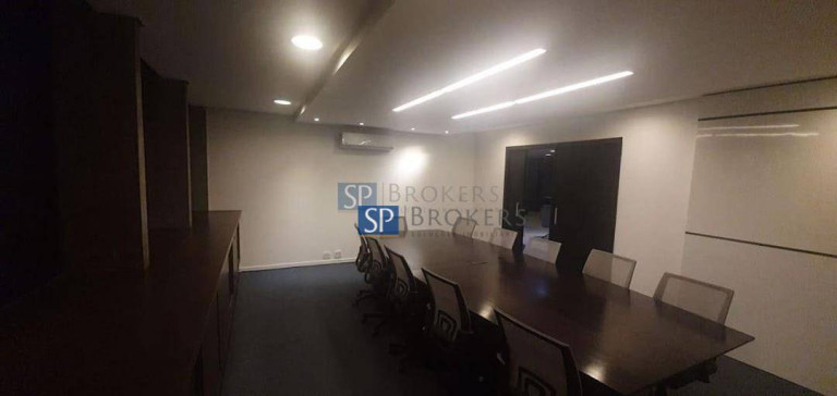 Imagem Sala Comercial à Venda, 286 m² em Vila Olímpia - São Paulo Imagem Sala Comercial à Venda, 286 m² em Vila Olímpia - São Paulo