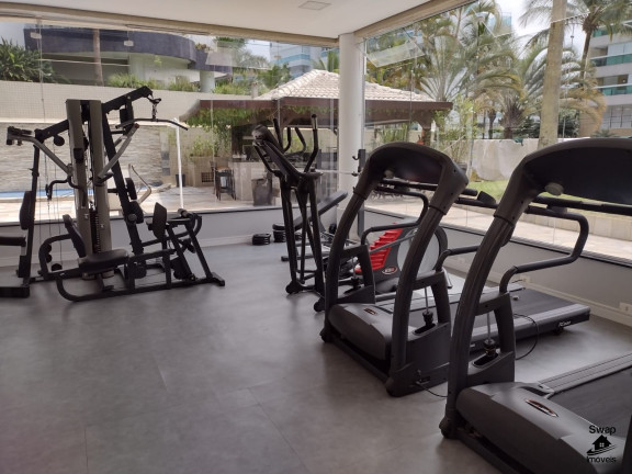 Imagem Apartamento com 3 Quartos para Temporada, 135 m² em Riviera - Bertioga