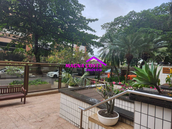 Imagem Apartamento com 3 Quartos à Venda, 112 m² em Barra Da Tijuca - Rio De Janeiro