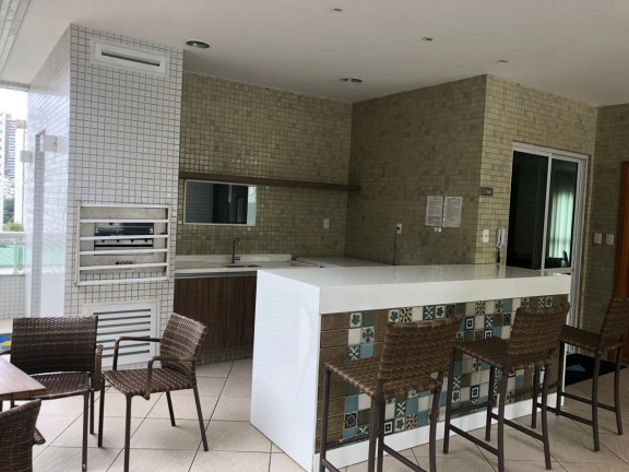 Imagem Apartamento com 1 Quarto à Venda, 57 m² em Barra - Salvador Imagem Apartamento com 1 Quarto à Venda, 57 m² em Barra - Salvador