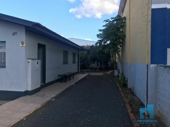 Imagem Casa com 2 Quartos à Venda, 59 m² em Nova Rússia - Ponta Grossa
