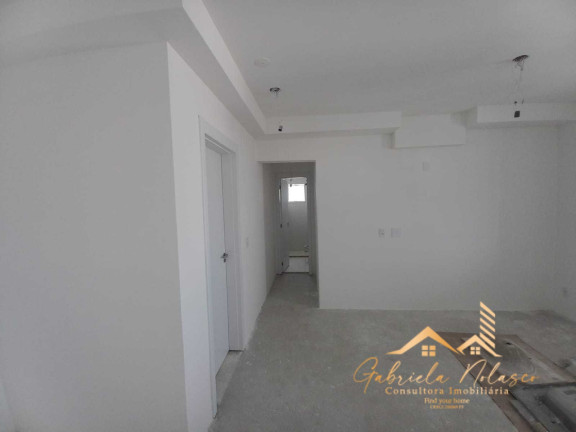Imagem Apartamento com 2 Quartos à Venda, 85 m² em Marapé - Santos Imagem Apartamento com 2 Quartos à Venda, 85 m² em Marapé - Santos