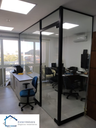 Imagem Sala Comercial para Alugar ou Temporada, 38 m² em Centro - Jundiaí Imagem Sala Comercial para Alugar ou Temporada, 38 m² em Centro - Jundiaí