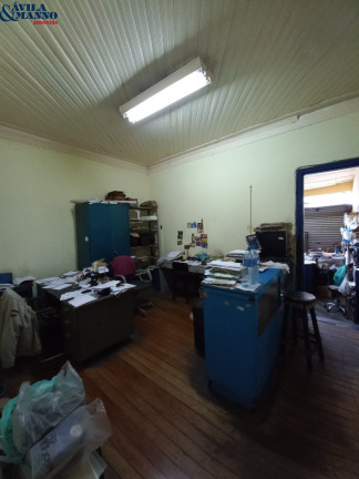 Imagem Imóvel com 3 Quartos à Venda, em Alto Da Mooca - São Paulo Imagem Imóvel com 3 Quartos à Venda, em Alto Da Mooca - São Paulo