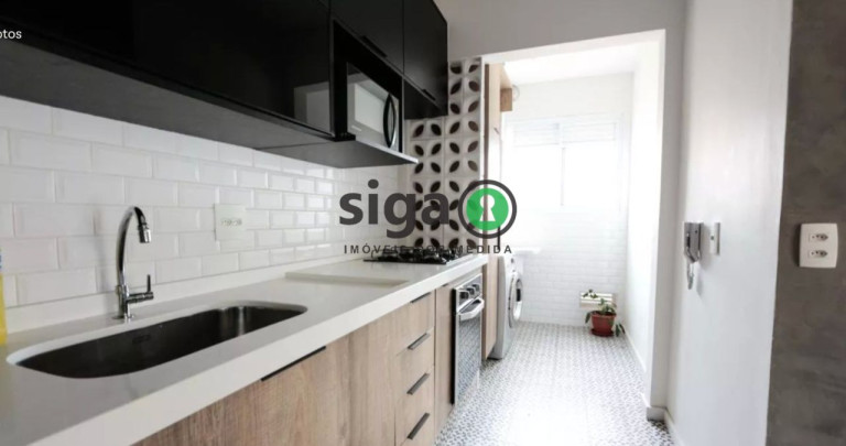 Imagem Apartamento com 2 Quartos à Venda, 73 m² em Vila Andrade - São Paulo Imagem Apartamento com 2 Quartos à Venda, 73 m² em Vila Andrade - São Paulo