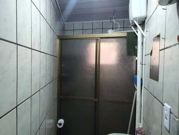 Imagem Casa com 1 Quarto à Venda, 270 m² em Pinheiros - Balneário Barra Do Sul