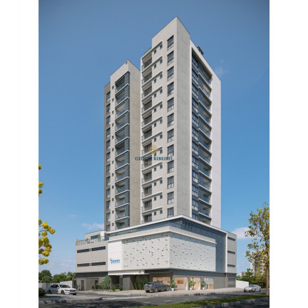 Apartamento com 2 Quartos à Venda, 69 m² em Centro - Camboriú