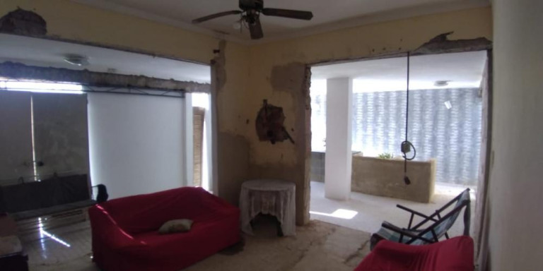 Imagem Imóvel com 3 Quartos à Venda, 316 m² em Campo Grande - Rio De Janeiro