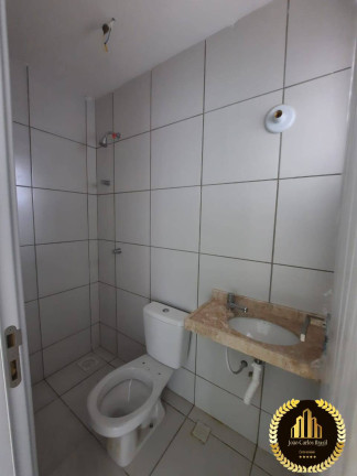 Imagem Casa de Condomínio com 3 Quartos à Venda, 108 m² em Parque Havai - Eusébio