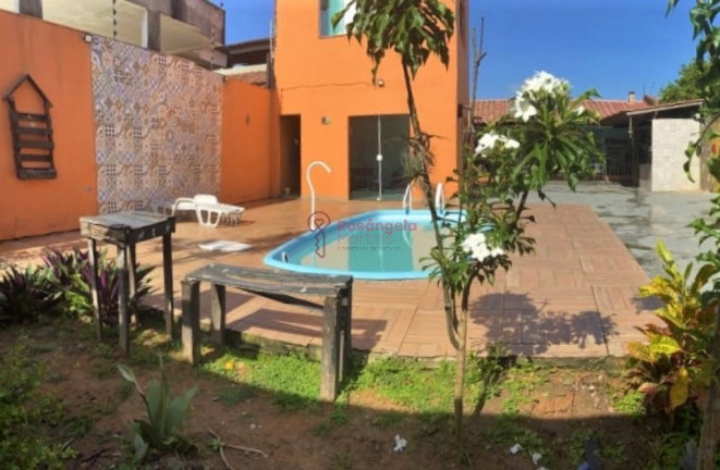 Imagem Casa com 3 Quartos à Venda,  em Barra Do Jucu - Vila Velha
